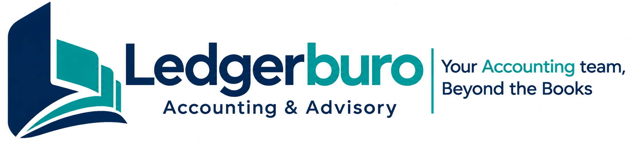 Ledgerburo Accounting & Advisory