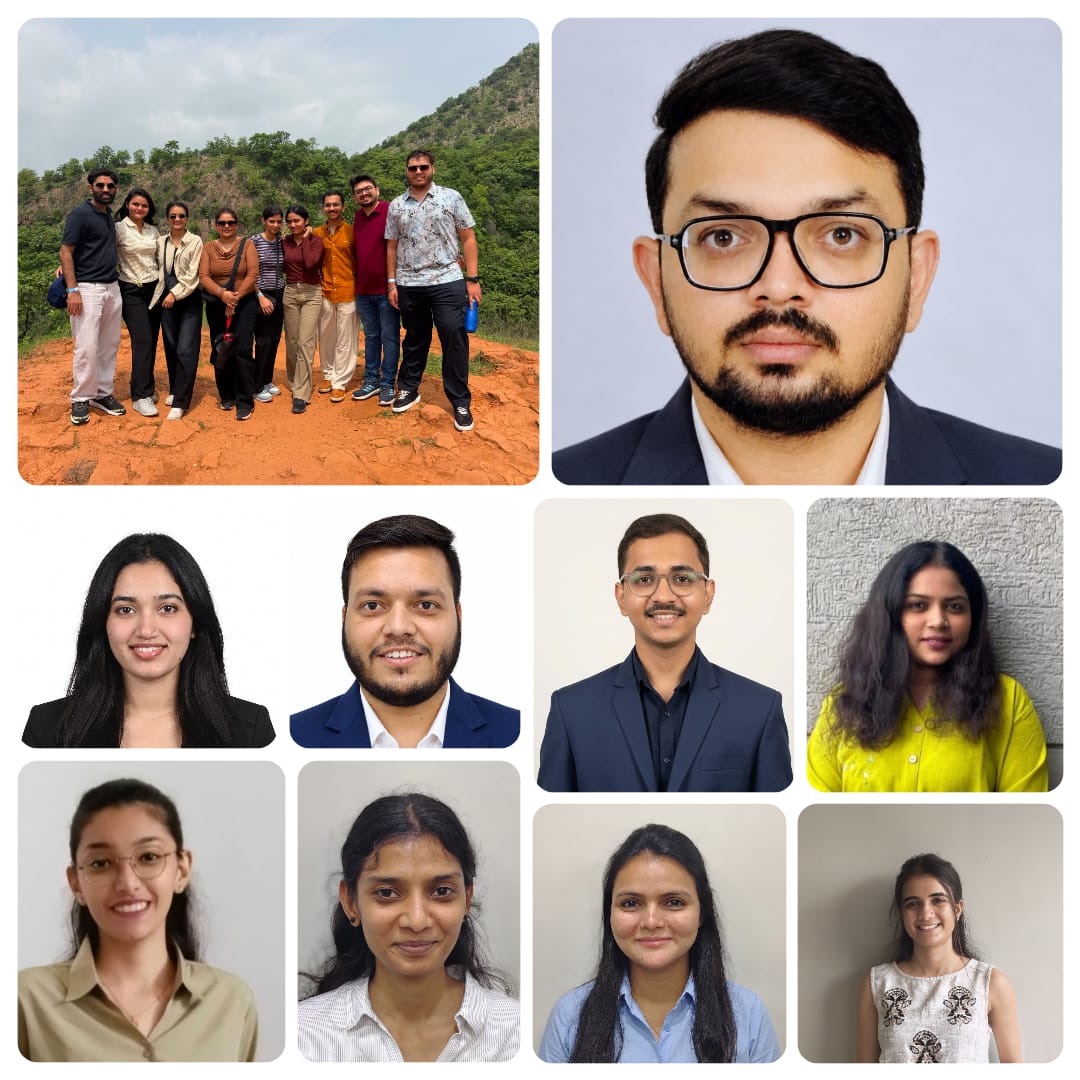 Meet the Team Behind Ledgerburo